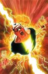 Alex Ross Comic Art Alex Ross Comic Art Black Adam 